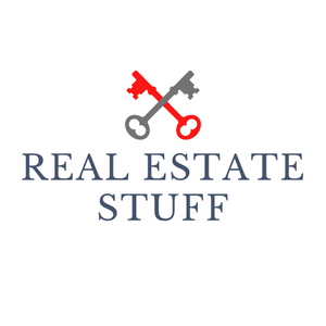 Real Estate Stuff Store