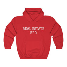 Load image into Gallery viewer, &quot;Real Estate Bro&quot; Unisex Heavy Blend™ Hooded Sweatshirt
